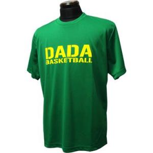 DADA ウェア Tシャツ ビッグ　ロゴ  ダダ DADA Big Logo Tee｜ult-collection