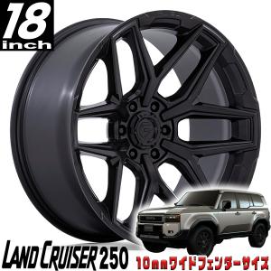 ホイール4本セット LC OFF-ROAD アルミホイール 20インチ 20x10J 5H