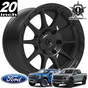 TIS OFFROAD 563B サテンブラック 17インチアルミホイール 17x9 6H139