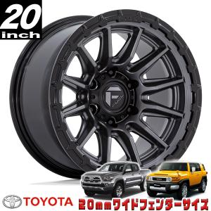 FUEL OFFROAD PISTON（ピストン）FC866 ブロンズ/ブラックリング 20