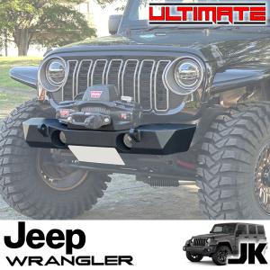 JLルック フロントグリル 07-18y ジープ JKラングラー用 JL仕様 JL