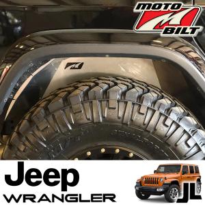 MOTOBILT(モトビルト）フロント インナーフェンダー アルミ製 2018年