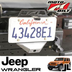 Z AUTOMOTIVE TAZER JL MINI テザーJL ジープ JLラングラー/ JT
