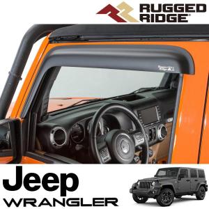 RUGGED RIDGE オールテレーン エントリーガードキット ドアシル