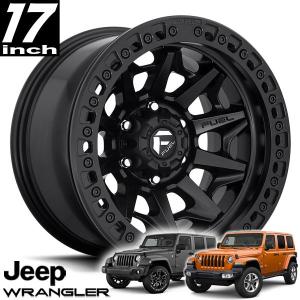 トレイルランナーJL-R 7.5JX17 5H-127 +44.5 マットブラック : シュー
