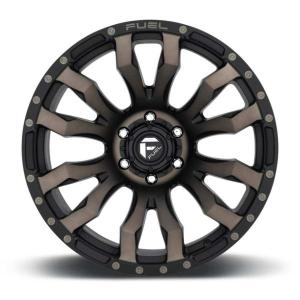 FUEL OFFROAD BLITZ(ブリッツ...の詳細画像1