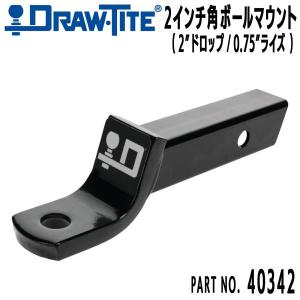 CURT ヒッチメンバー 2インチ角 2018年以降〜 ジープ JLラングラー