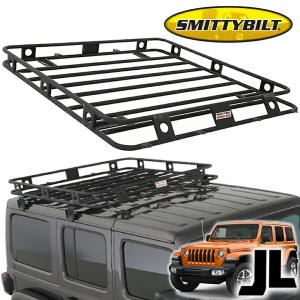 SMITTYBILT ( スミティビルト ) ATLAS アトラスドアステップ