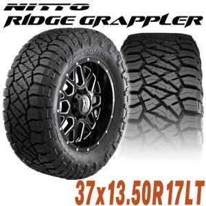 NITTO ニットー TRAIL GRAPPLER トレイルグラップラー 17インチタイヤ
