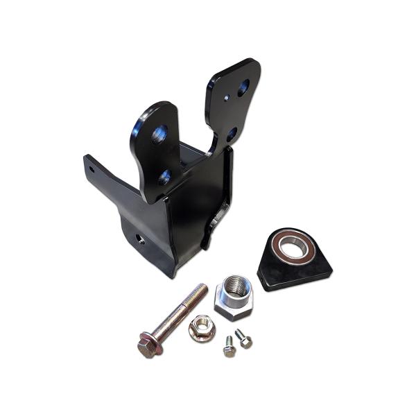 TOUGH TOYS ( タフトイズ ) トラックバー&amp;セクターシャフトブレース 2018〜2023...