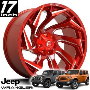 FUEL OFFROAD RUNNER（ランナー）D742 キャンディレッドミルド 20