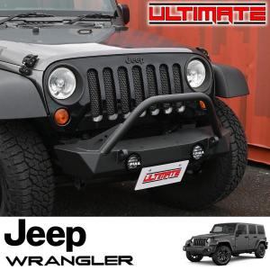 JLルック フロントグリル 07-18y ジープ JKラングラー用 JL仕様 JL