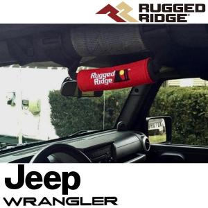 RUGGED RIDGE オールテレーン エントリーガードキット ドアシル