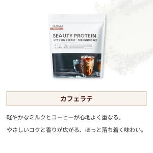 ビューティープロテイン ウルトラ WPC ソイ...の詳細画像5