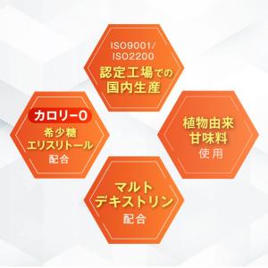 【爆買5%OFF】EAA ウルトラ EAA T...の詳細画像3