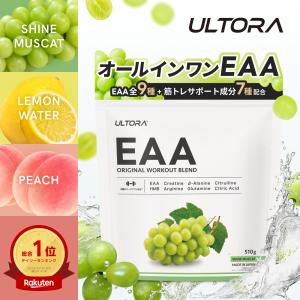 2袋セット 】 レイズ REYS EAA 600g シャインマスカット風味 ［栄養