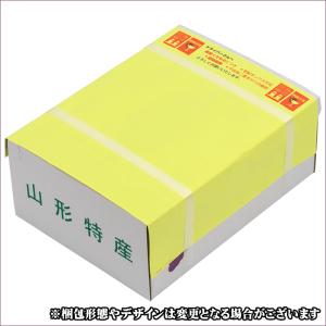 【8月下旬から順次出荷予定】山形県産 ご家庭用...の詳細画像3