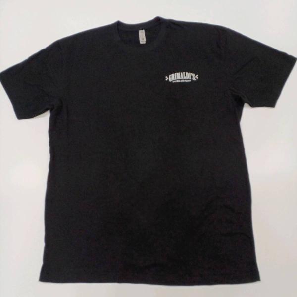 XL NEXT LEVEL Tシャツ 黒 US古着 アメカジ yts0404 クリックポストOK
