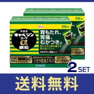第2類医薬品】【送料無料】キャベジンコーワα顆粒 28包【定形外郵便