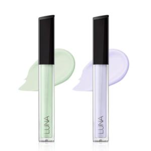 Luna グリーンS 楽天市場】LUNA ルナ ロングラスティングコレクター 01 ミントグリーン