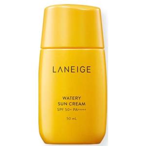 ラネージュ ウォータリーサンクリーム 50ml SPF50+/PA++++