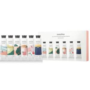 イニスフリー  チェジュライフ パフュームド ハンドクリーム30mL 6種類から選べる