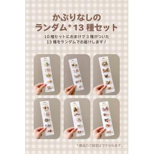 女の子 ヘアピン 10+3点セット ヘアピン ...の詳細画像4