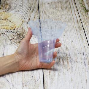 業務用 かき氷用 プラカップ 430cc 聖火...の詳細画像2