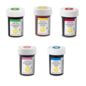 WILTON ウィルトン アイシングカラー W...の詳細画像5