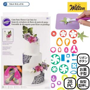 Wilton（ウィルトン） WILTON（ウィルトン）アイシングコームセット3PC