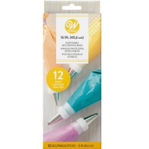 Wilton（ウィルトン） ガムペースト カッターセット Wilton Gum Paste