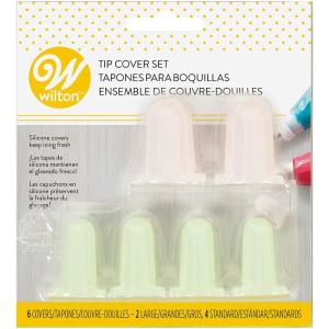 Wilton（ウィルトン） ガムペースト カッターセット Wilton Gum Paste