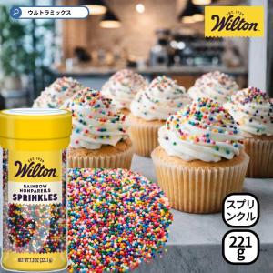 Wilton（ウィルトン） カラーダスト 【デコレーション シュガー
