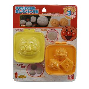 BANDAI（バンダイ） アンパンマン キャラ弁つくろう！かんたんキット