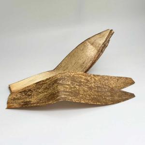 天然竹皮シート 5枚入り 545×145mm ...の詳細画像5