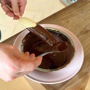 チョコバナナ チョコレート チョコバナナ用 チ...の詳細画像3