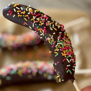 チョコバナナ チョコレート チョコバナナ用 チ...の詳細画像4