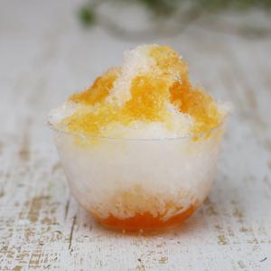 かき氷 シロップ セット 無添加 天然着色料の...の詳細画像1