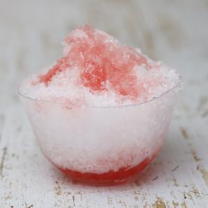 かき氷 シロップ セット 無添加 天然着色料の...の詳細画像2