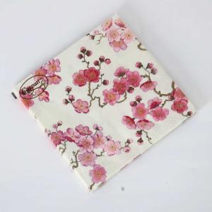 撥水ランチョンマット 30x43cm 葛飾北斎 SCHON+ 神奈川沖浪裏