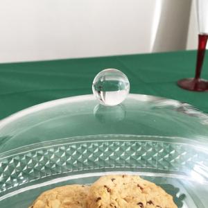 ケーキホルダー ケーキカバー ダイヤモンドケー...の詳細画像3