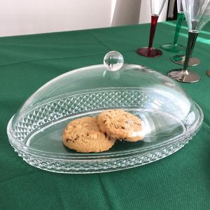 ケーキホルダー ケーキカバー ダイヤモンドケー...の詳細画像4