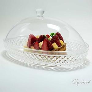 ケーキホルダー ケーキカバー ダイヤモンドケー...の詳細画像5