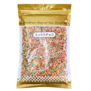 カラースプレー チョコ 業務用 ミックスチョコ...の詳細画像1