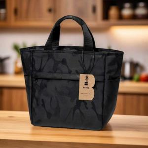 保冷バッグ お弁当 保冷バッグ 大容量 小さめ...の詳細画像1