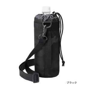 水筒 カバー 1リットル ペットボトルホルダー...の詳細画像1