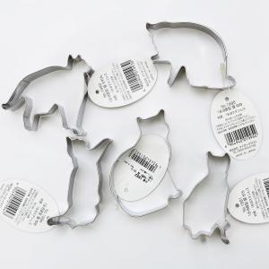 Stadter クッキー型 エッフェル塔 : 製菓材料・厨房器具 吉田商店