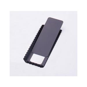 BLACKセパトタルト型 長方形 100×248×25mm  550ml  タルト型 パイ型 焼き型...