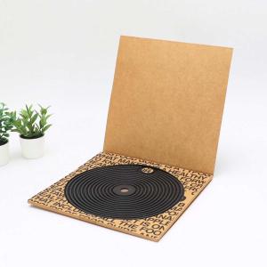 ノベルティ おまけ 懸賞品に レコード LPレ...の詳細画像5