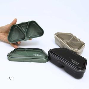 弁当箱 お弁当箱 おにぎり ケース 女子 男子...の詳細画像5